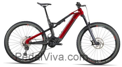 Olympia Nitro ficha tecnica